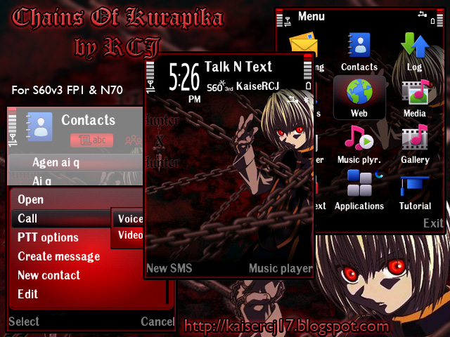 Vista Themes For N7000p